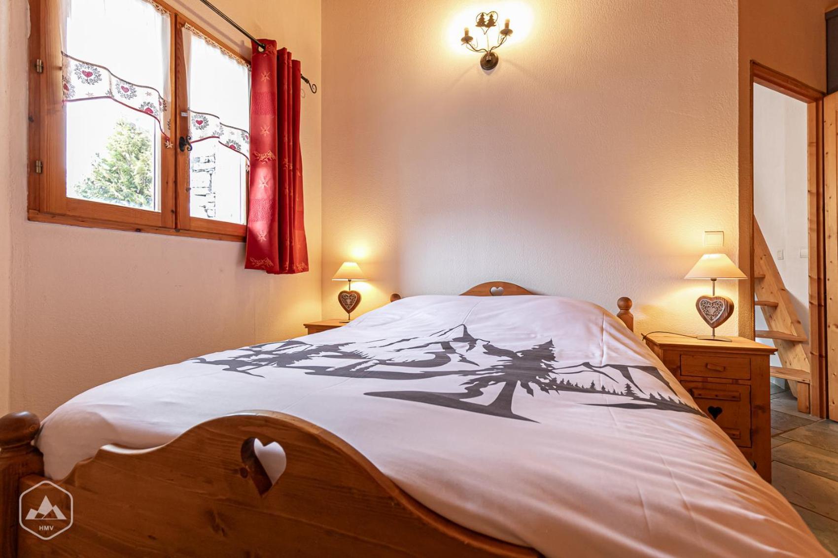 "L'Ancolie" Appartement De Charme 4 Personnes A Val Cenis Терминьон Экстерьер фото